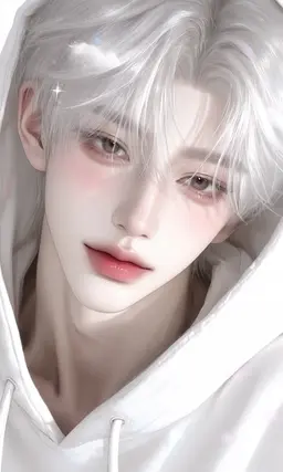 Profile image of チャン・シヒョク