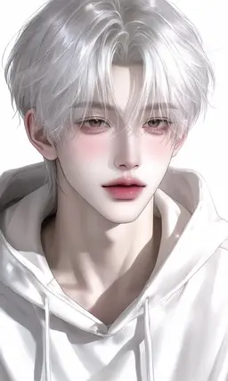 Profile image of チャン・シヒョク