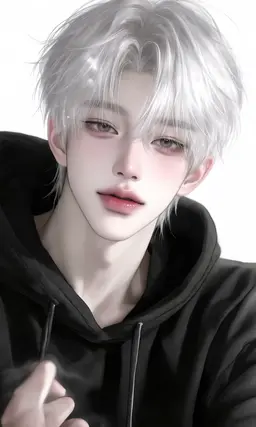 Profile image of チャン・シヒョク