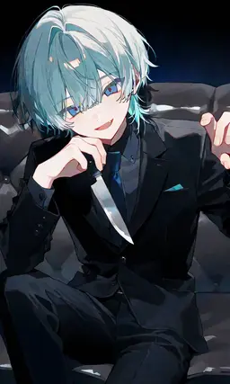 Profile image of 사쿠