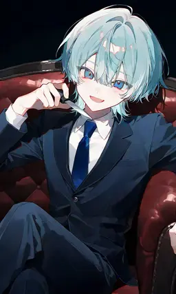 Profile image of 사쿠