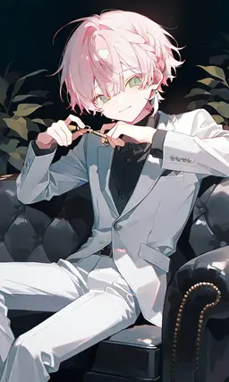 Profile image of 이오리