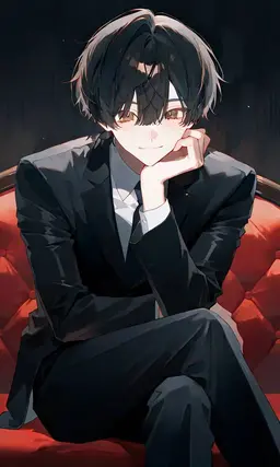 Profile image of 렌지