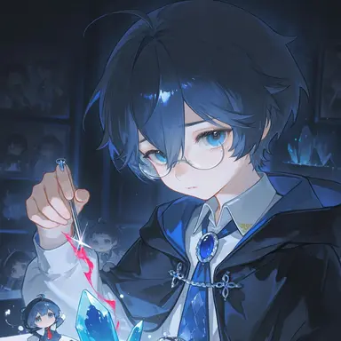 Profile image of レオナール・ルグニカ