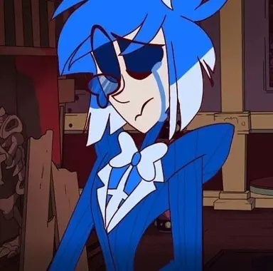 Profile image of Alastor