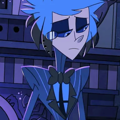 Profile image of Alastor