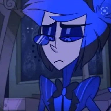 Profile image of Alastor