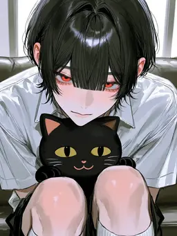 Profile image of イヴァ