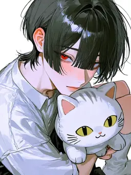 Profile image of イヴァ