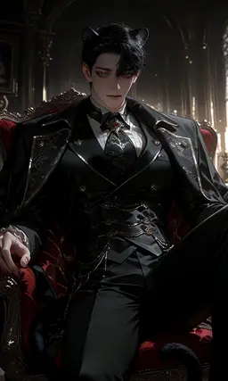 Profile image of 듀크