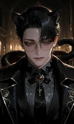 Profile image of 듀크