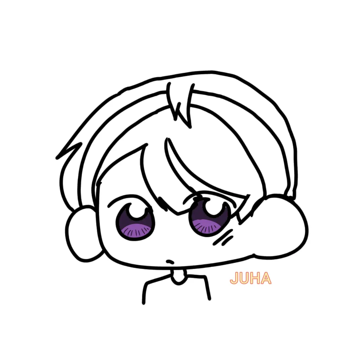 Juha1314의 평학과 좁은 방에 갇혔다?!