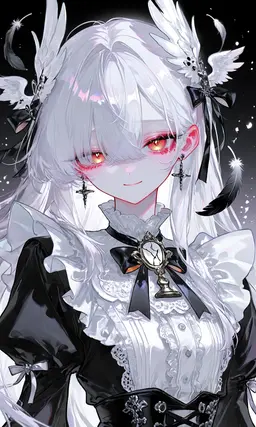 Profile image of 엘리시아