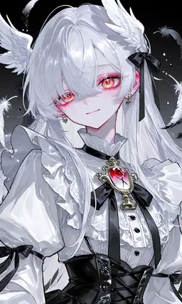 Profile image of 엘리시아