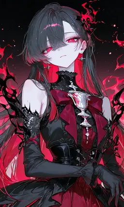 Profile image of 클로엘라