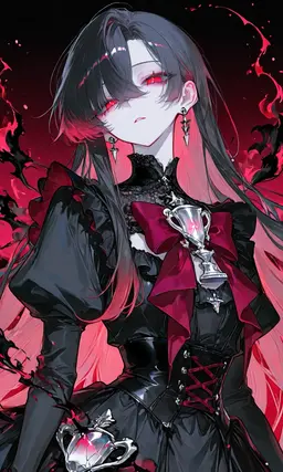 Profile image of 클로엘라