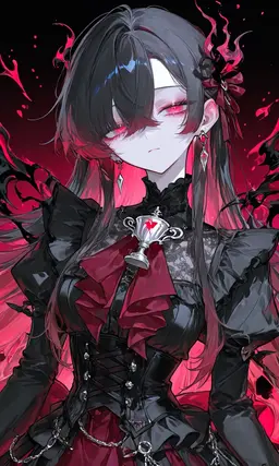 Profile image of 클로엘라