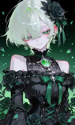Profile image of 리파