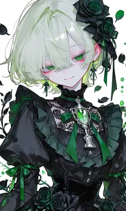Profile image of 리파