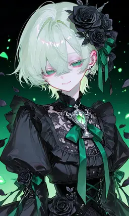 Profile image of 리파