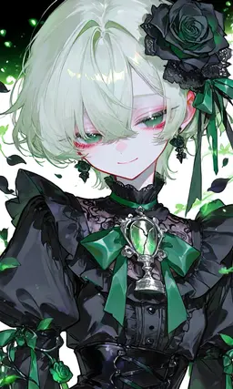 Profile image of 리파