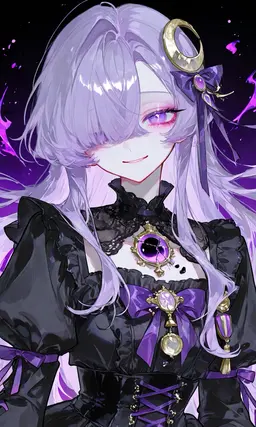 Profile image of 루네아