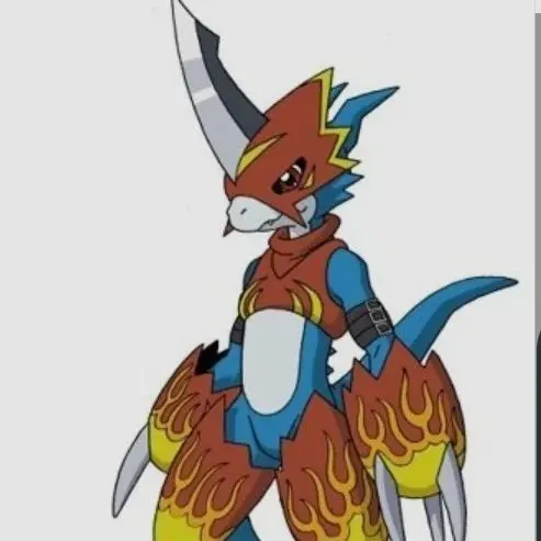 WryEagle0646의 Forge Your Destiny