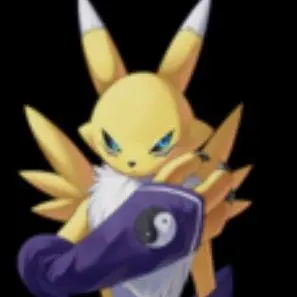 Profile image of Renamon