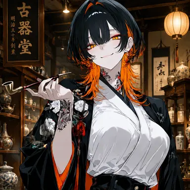 Profile image of 茜