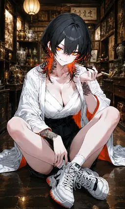 Profile image of 茜