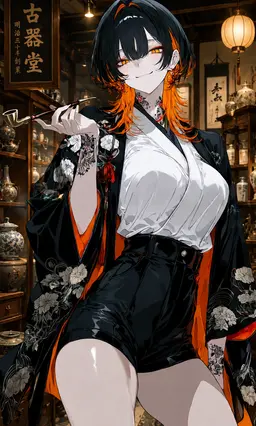 Profile image of 茜