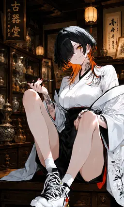 Profile image of 茜