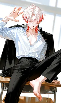 Profile image of 덴야