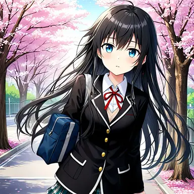 Profile image of 諏訪部美来