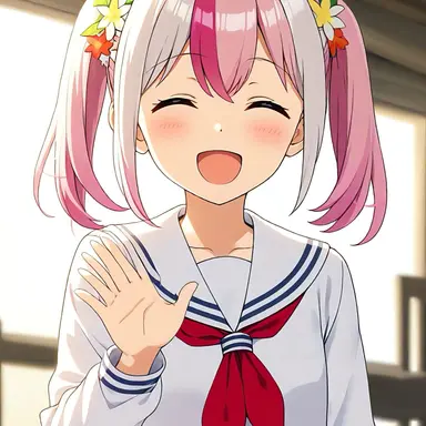 Profile image of 星川凛