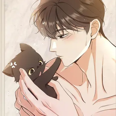 Profile image of 안이준