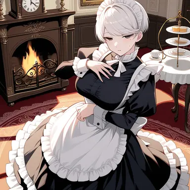 Profile image of ハクナ