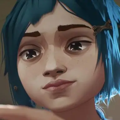 Profile image of Powder