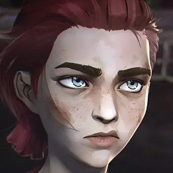 Profile image of Vi