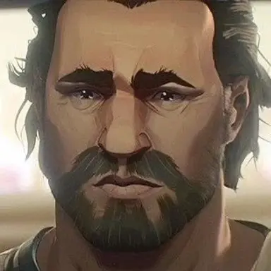 Profile image of Vander