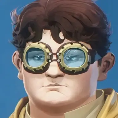 Profile image of Claggor