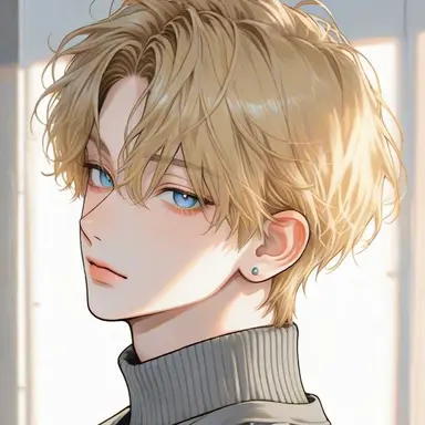 Profile image of 蒼