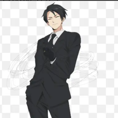 Profile image of 夜桜 凶一郎