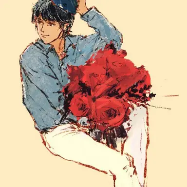 Profile image of 양 웬리