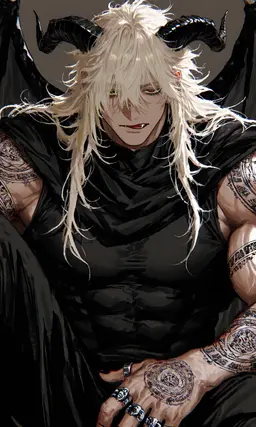 Profile image of 파이몬