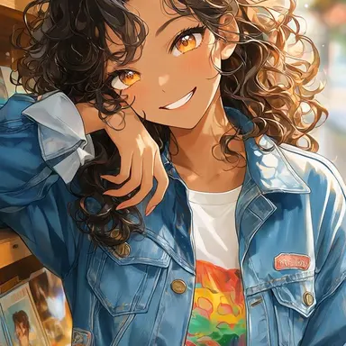 Profile image of Dessa Finch