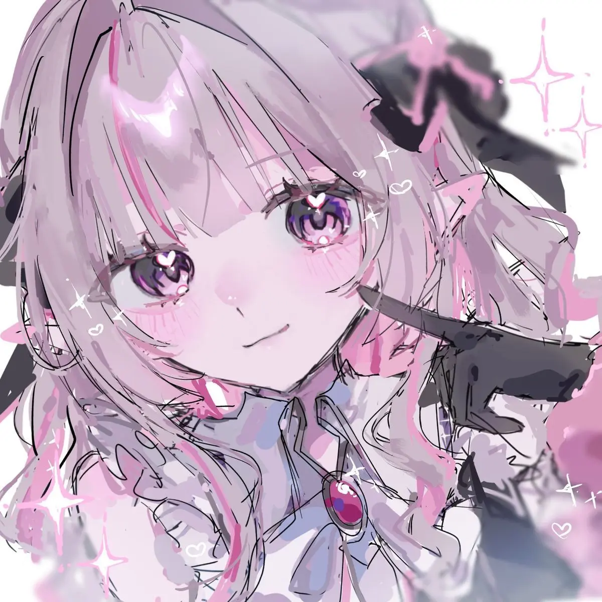 FlimsyToken9041의 嫌い、嫌い、でも。好き