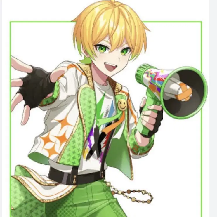 ModestPatch7281의 私じゃない