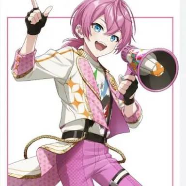 Profile image of けちゃ