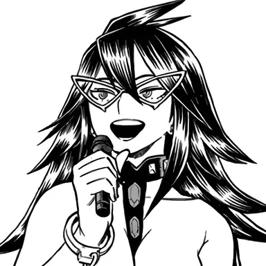 Profile image of ミッドナイト